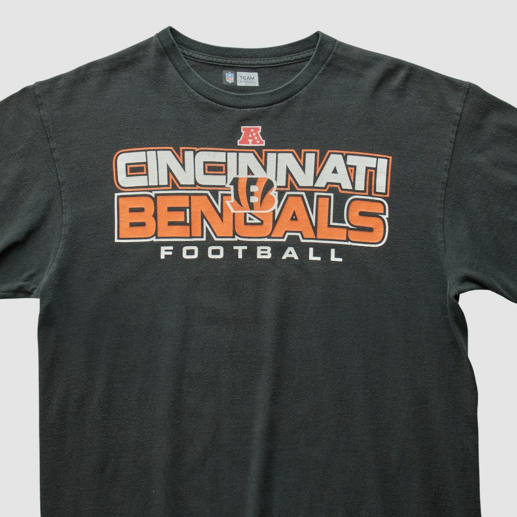 NFL 2010s T-shirt - Cincinnati Bengals