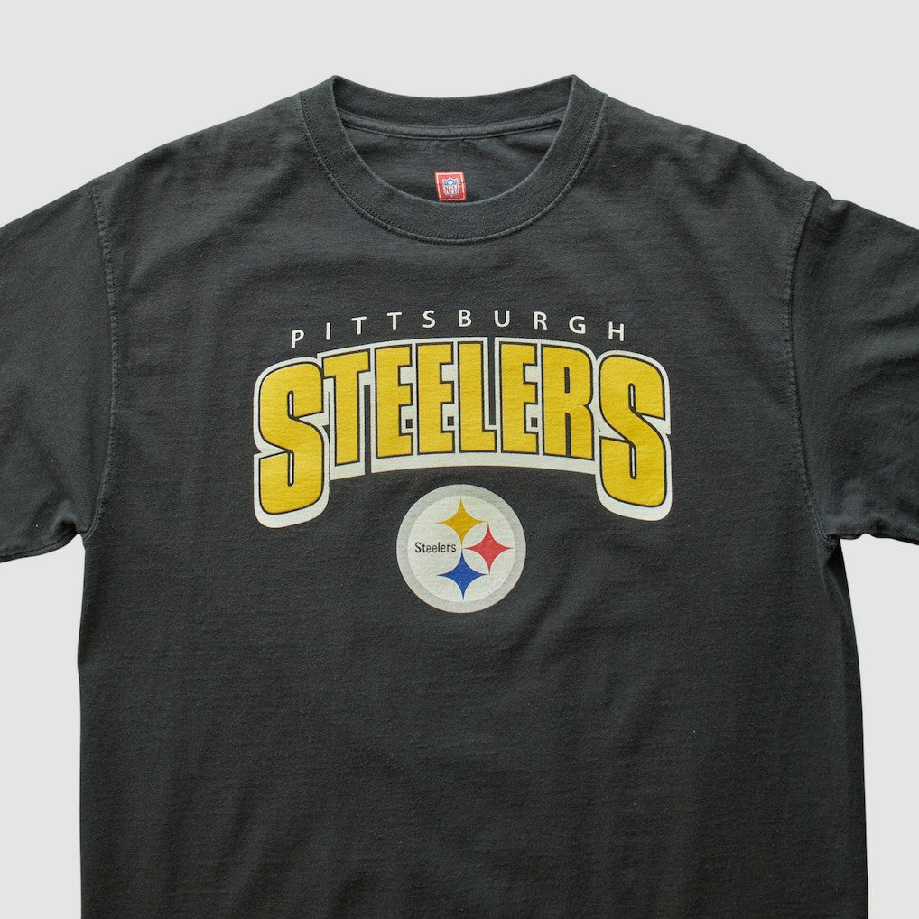NFL 2000s T-shirt - Pittsburgh Steelers