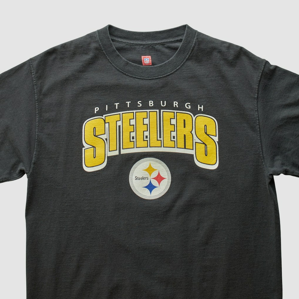 NFL 2000s T-shirt - Pittsburgh Steelers