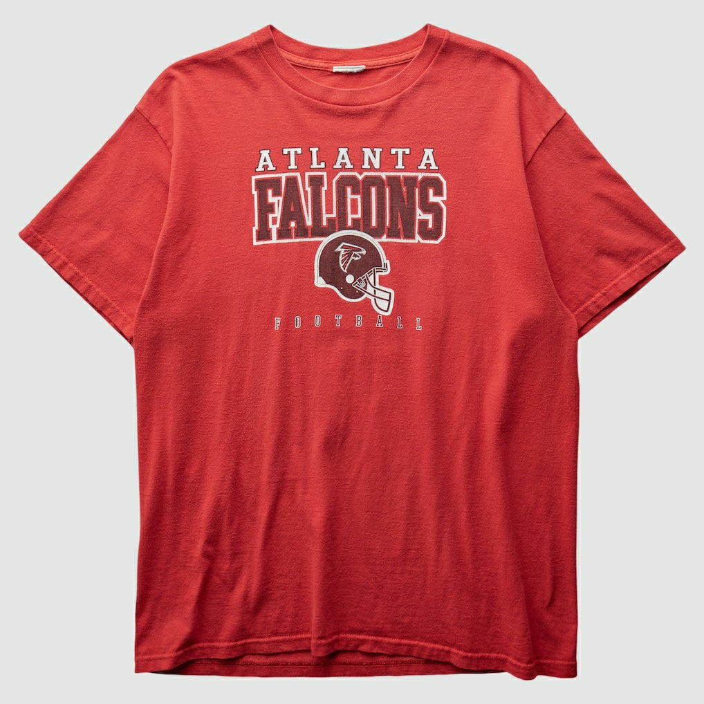 2000s T-shirt - Atlanta Falcons