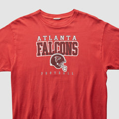 2000s T-shirt - Atlanta Falcons