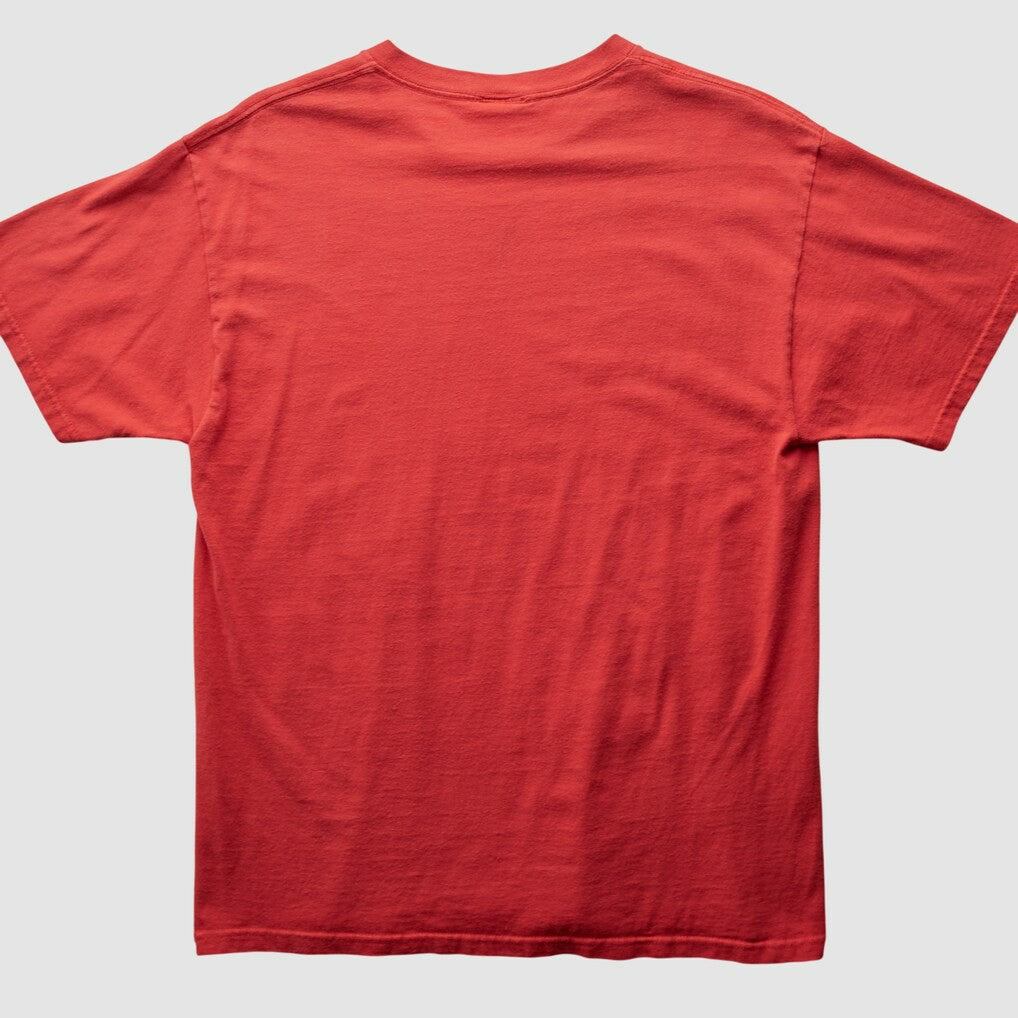 2000s T-shirt - Atlanta Falcons