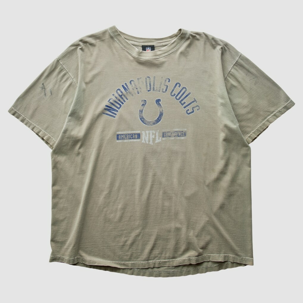 NFL 2010s T-shirt - Indianapolis Colts