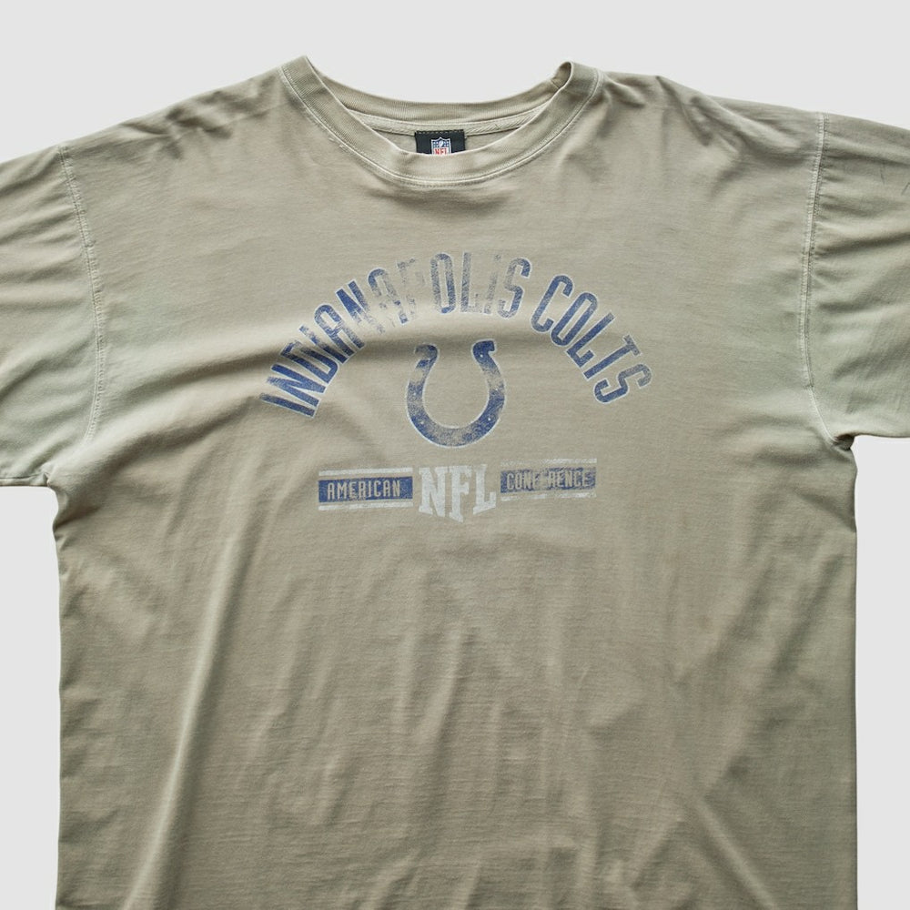 NFL 2010s T-shirt - Indianapolis Colts