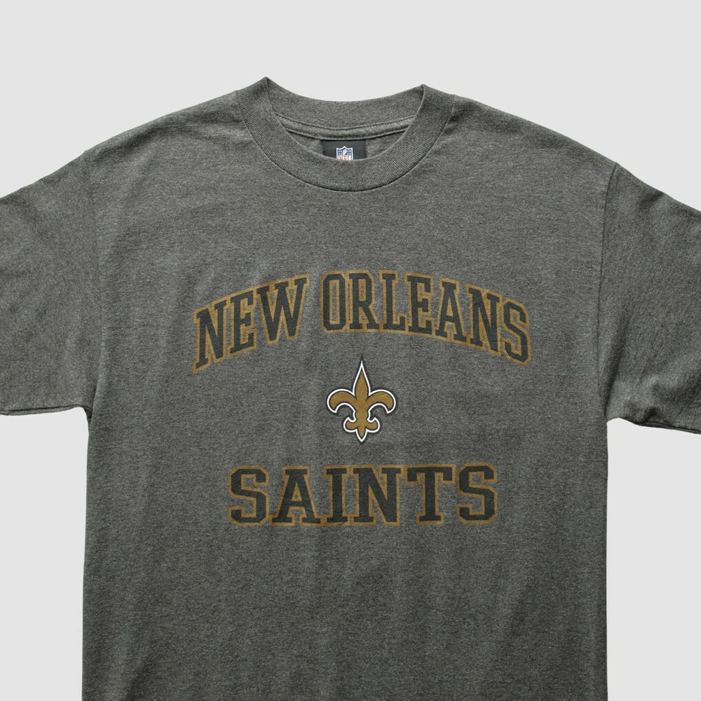 NFL 2010s T-shirt - New Orleans Saints
