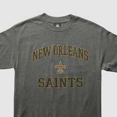 NFL 2010s T-shirt - New Orleans Saints