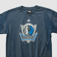 NBA Dallas Mavericks 2010s T-shirt sale