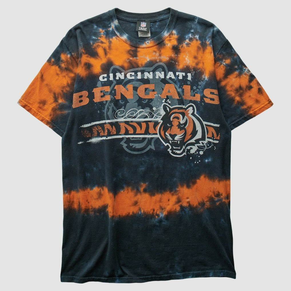 NFL 2010s T-shirt - Cincinnati Bengals