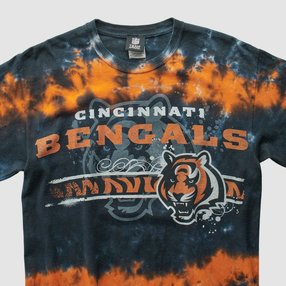 NFL 2010s T-shirt - Cincinnati Bengals