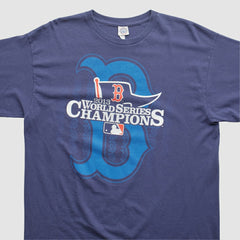 MLB Boston Red Sox Delta 2013 T-shirt
