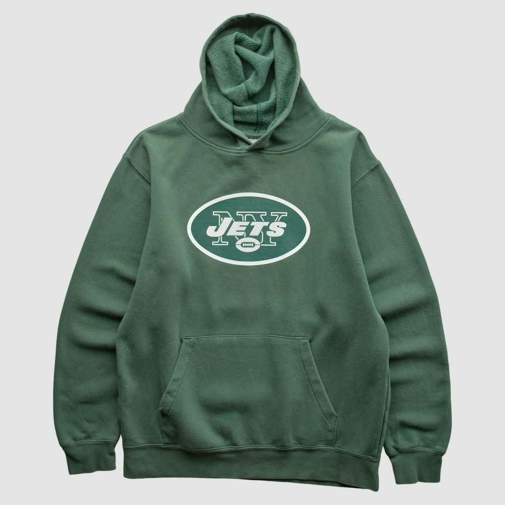NFL 2010s Hooded Sweatshirt - New York Jets