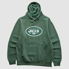 NFL 2010s Hooded Sweatshirt - New York Jets