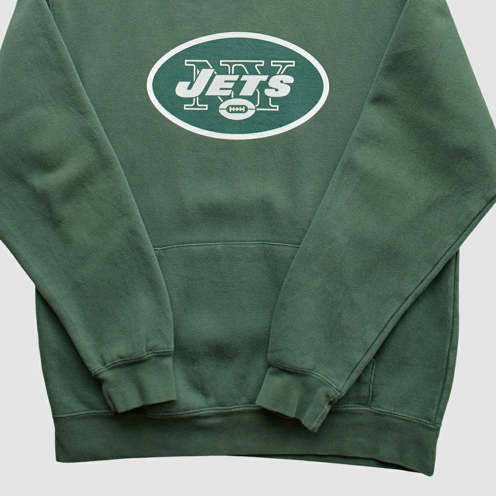 NFL 2010s Hooded Sweatshirt - New York Jets