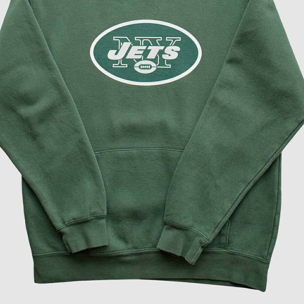 NFL 2010s Hooded Sweatshirt - New York Jets