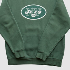 NFL 2010s Hooded Sweatshirt - New York Jets