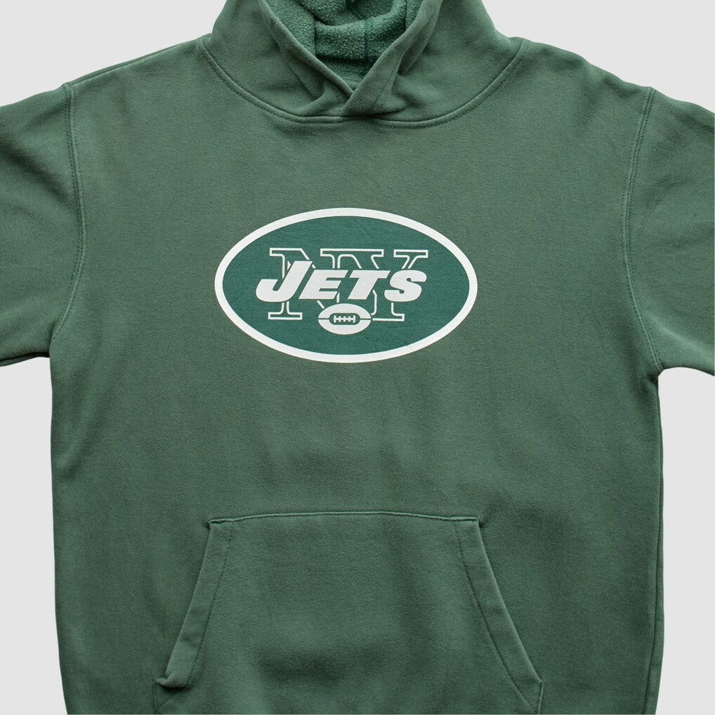 NFL 2010s Hooded Sweatshirt - New York Jets