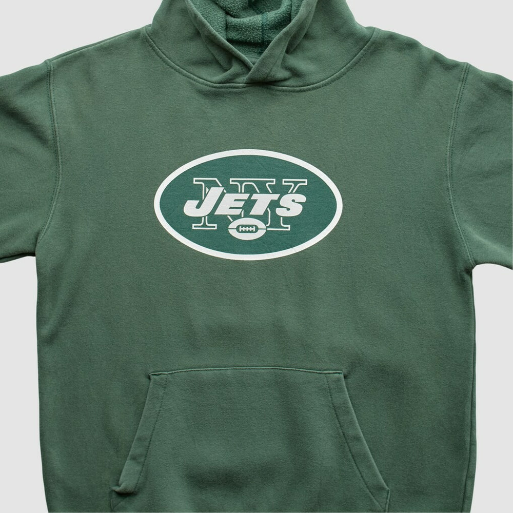 NFL 2010s Hooded Sweatshirt - New York Jets