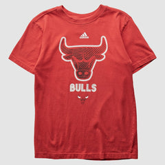 NBA Chicago Bulls 2010s T-shirt sale