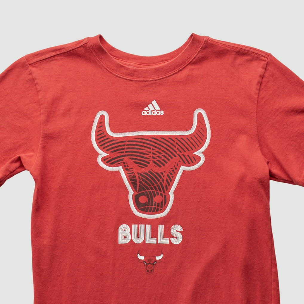 NBA Chicago Bulls 2010s T-shirt sale