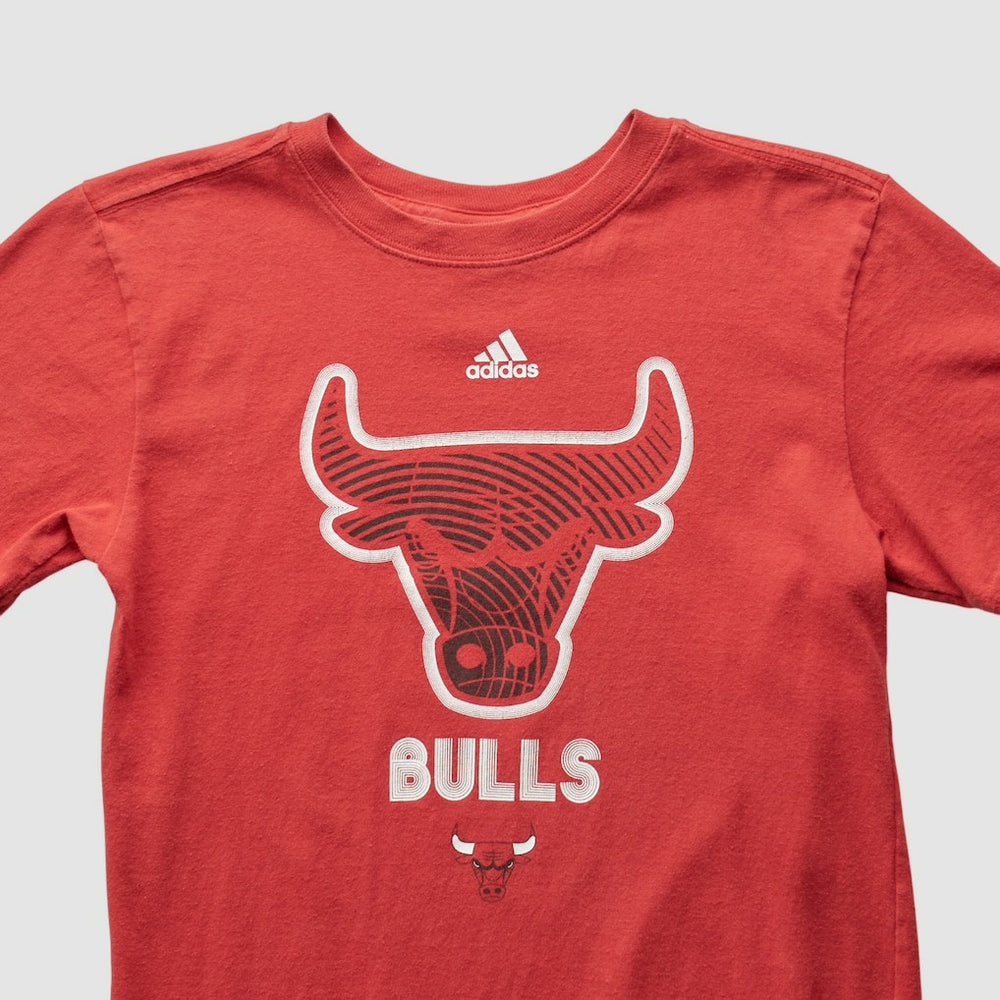 NBA Chicago Bulls 2010s T-shirt sale