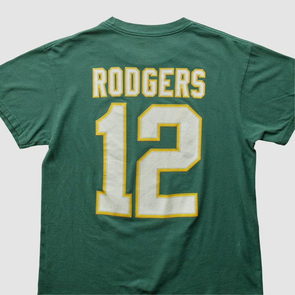 Team Edition Apparel 2000s T-shirt - Green Bay Packers
