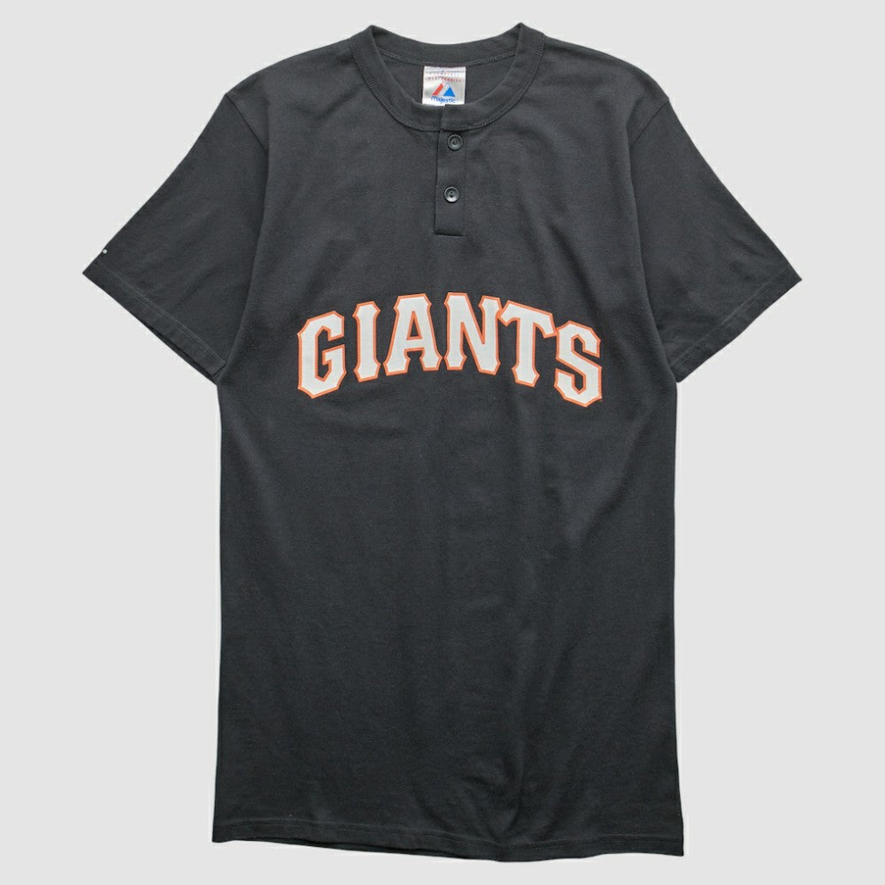 MLB San Francisco Giants Majestic 2000s T-shirt