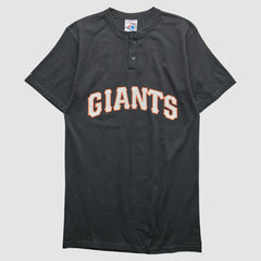 MLB San Francisco Giants Majestic 2000s T-shirt