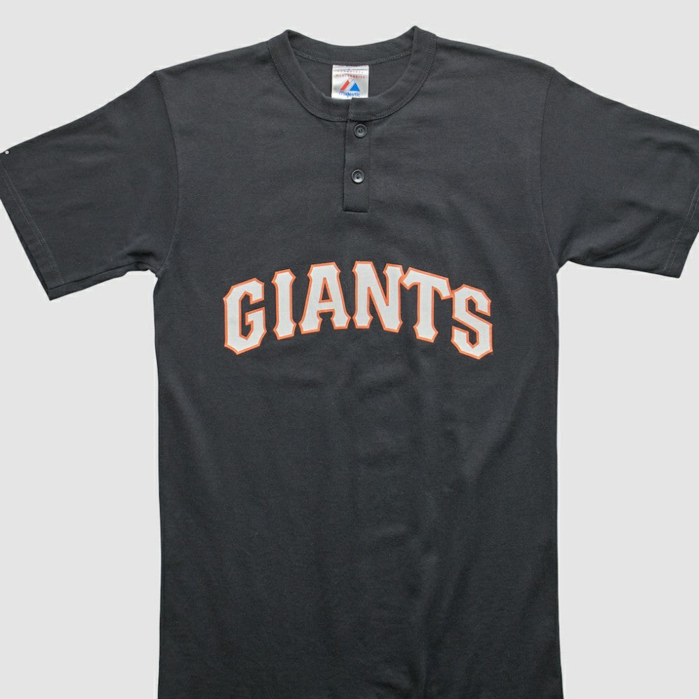 MLB San Francisco Giants Majestic 2000s T-shirt