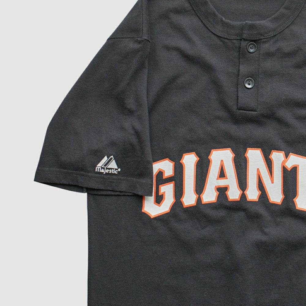 MLB San Francisco Giants Majestic 2000s T-shirt