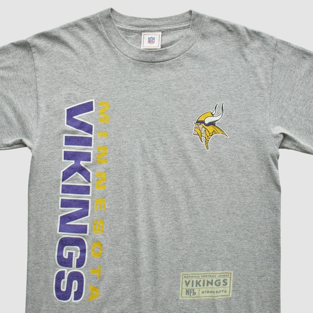 NFL 2000s T-shirt - Minnesota Vikings