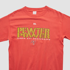 NFL 2000s T-shirt - Tampa Bay Buccaneers