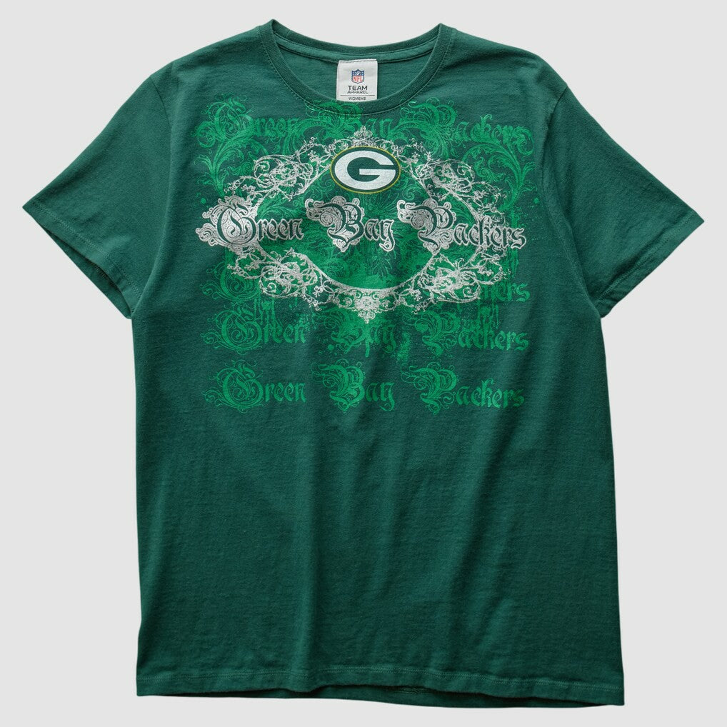 NFL 2010s T-shirt - Green Bay Packers