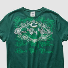 NFL 2010s T-shirt - Green Bay Packers