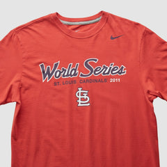 MLB St. Louis Cardinals Nike 2011 T-shirt
