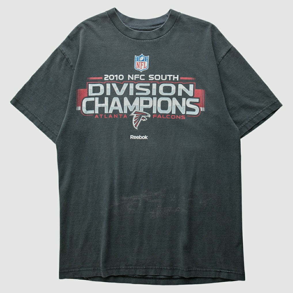 Reebok 2010 T-shirt - Atlanta Falcons
