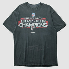 Reebok 2010 T-shirt - Atlanta Falcons