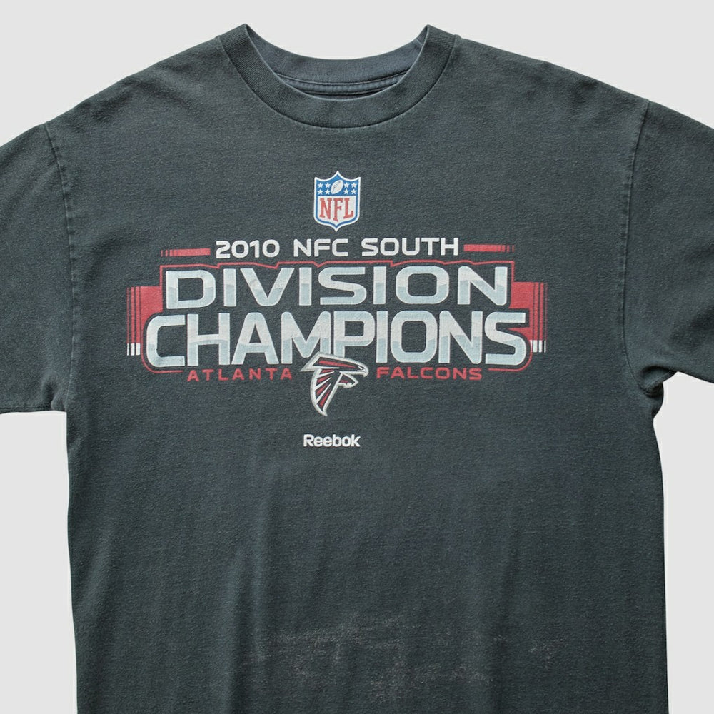 Reebok 2010 T-shirt - Atlanta Falcons