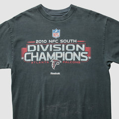 Reebok 2010 T-shirt - Atlanta Falcons