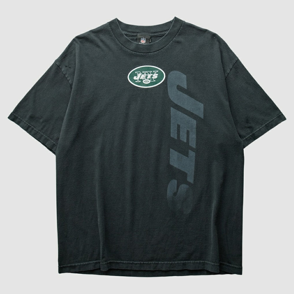 NFL 2010s T-shirt - New York Jets