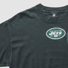 NFL 2010s T-shirt - New York Jets