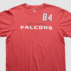 Reebok 2000s T-shirt - Atlanta Falcons