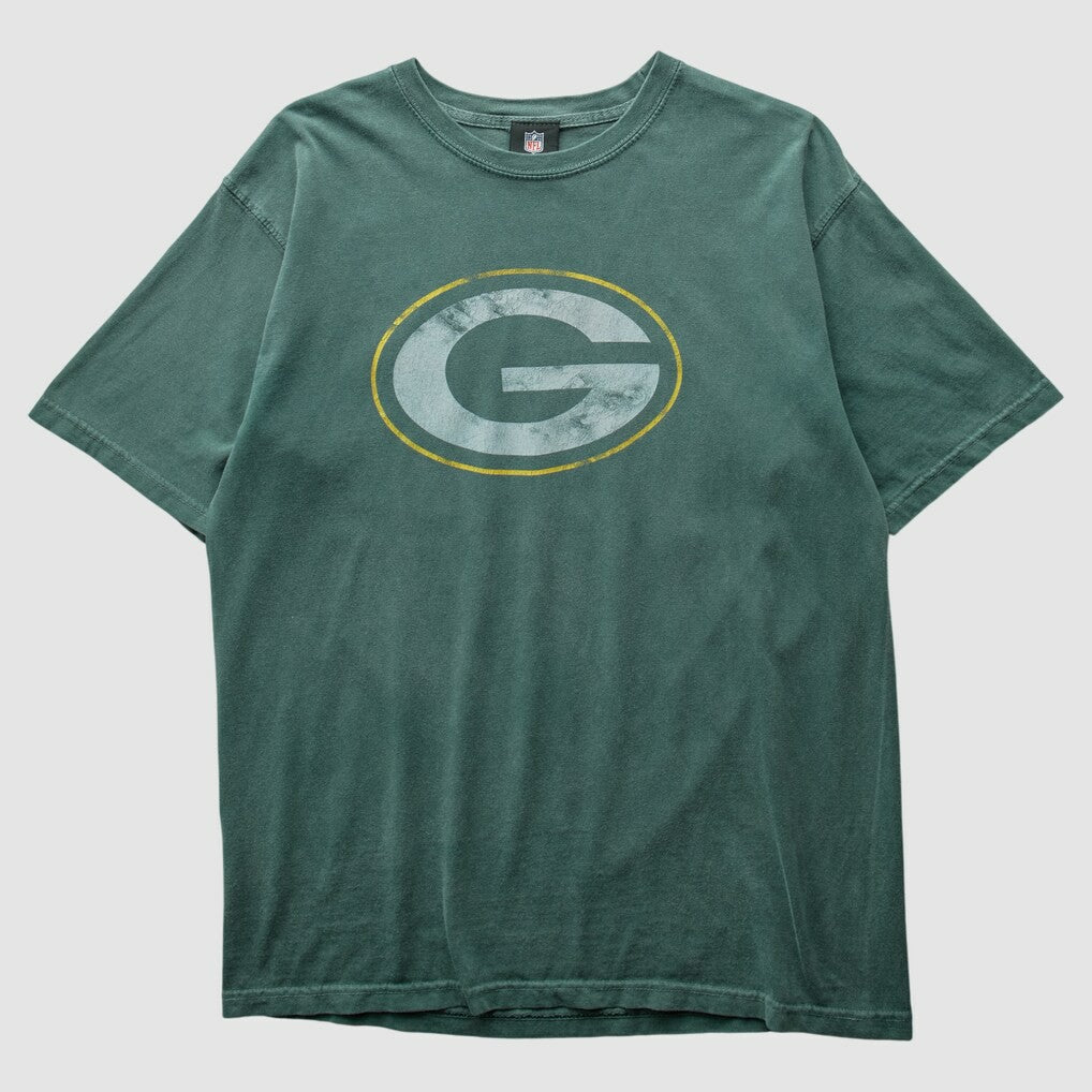 NFL 2010s T-shirt - Green Bay Packers