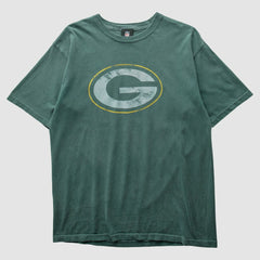 NFL 2010s T-shirt - Green Bay Packers
