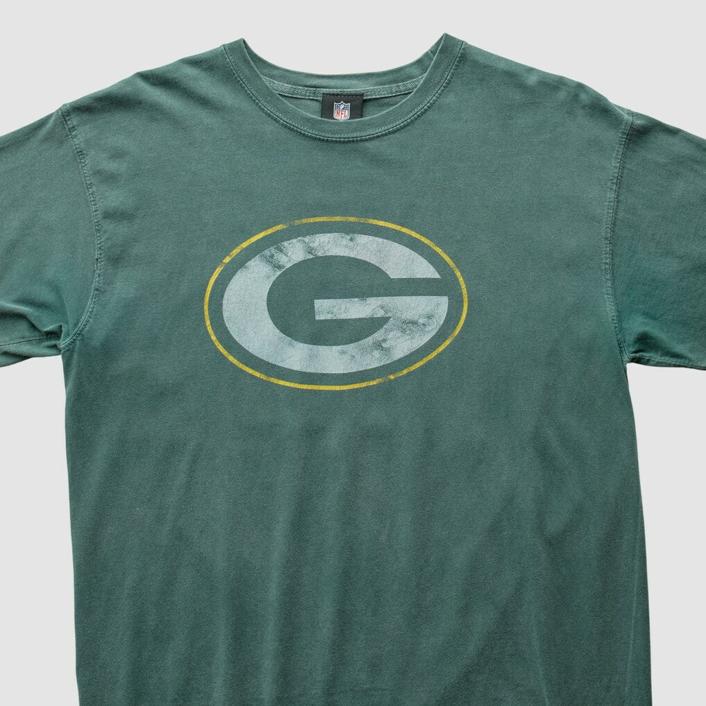 NFL 2010s T-shirt - Green Bay Packers