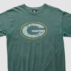 NFL 2010s T-shirt - Green Bay Packers