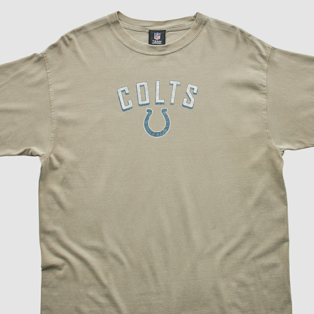 Team Edition Apparel 2010s T-shirt - Indianapolis Colts