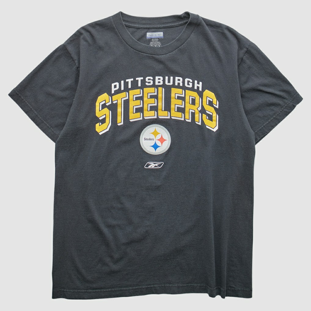 Reebok 2000s T-shirt - Pittsburgh Steelers
