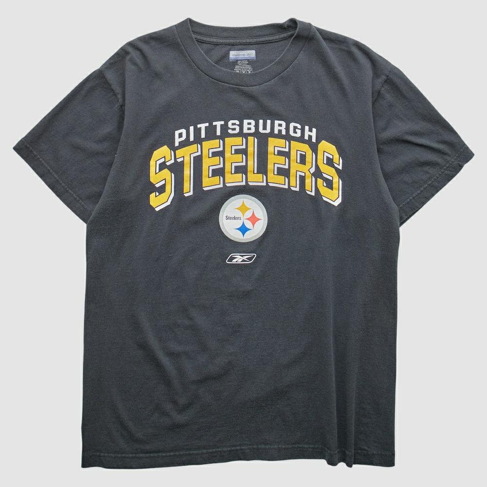 Reebok 2000s T-shirt - Pittsburgh Steelers