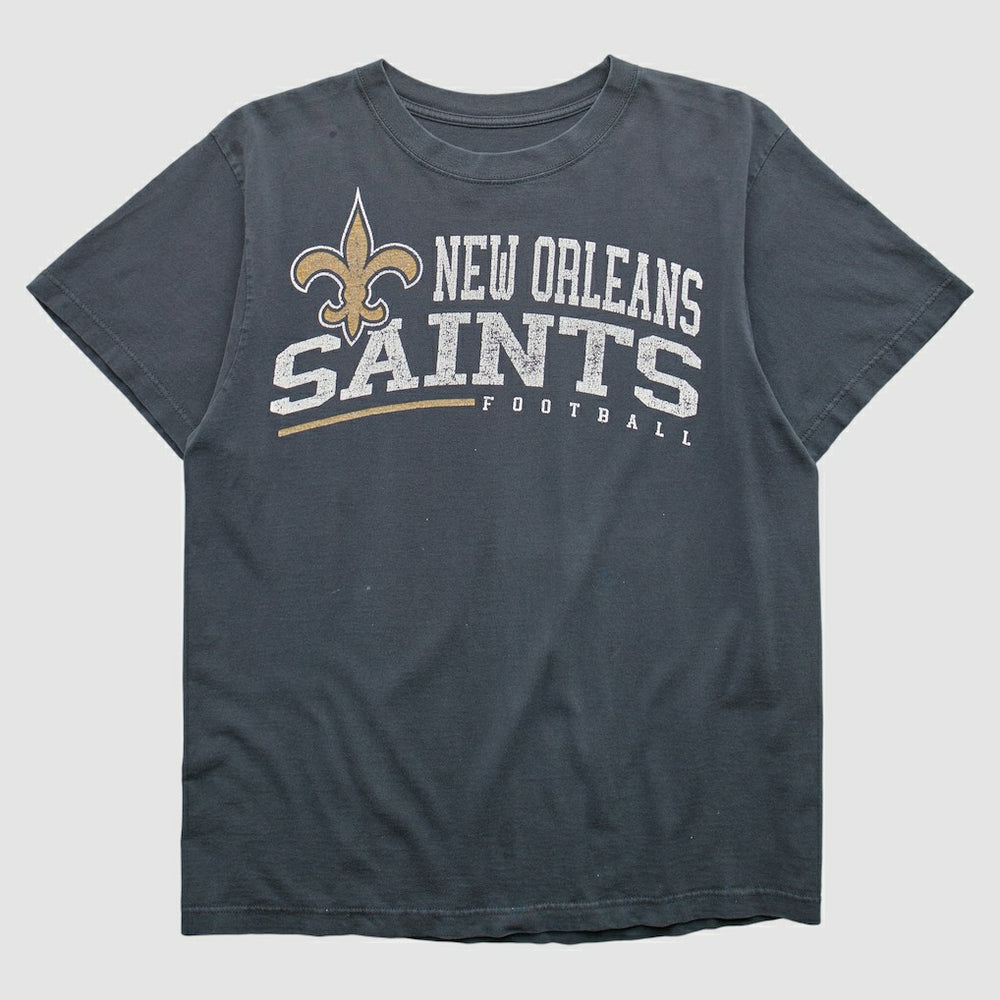 Reebok 2000s T-shirt - New Orleans Saints