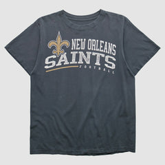 Reebok 2000s T-shirt - New Orleans Saints